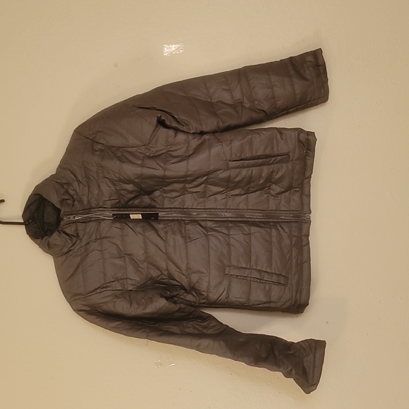 Northwest Blue Jackets & Blazers - Men's Gray Jacket junior various sizes